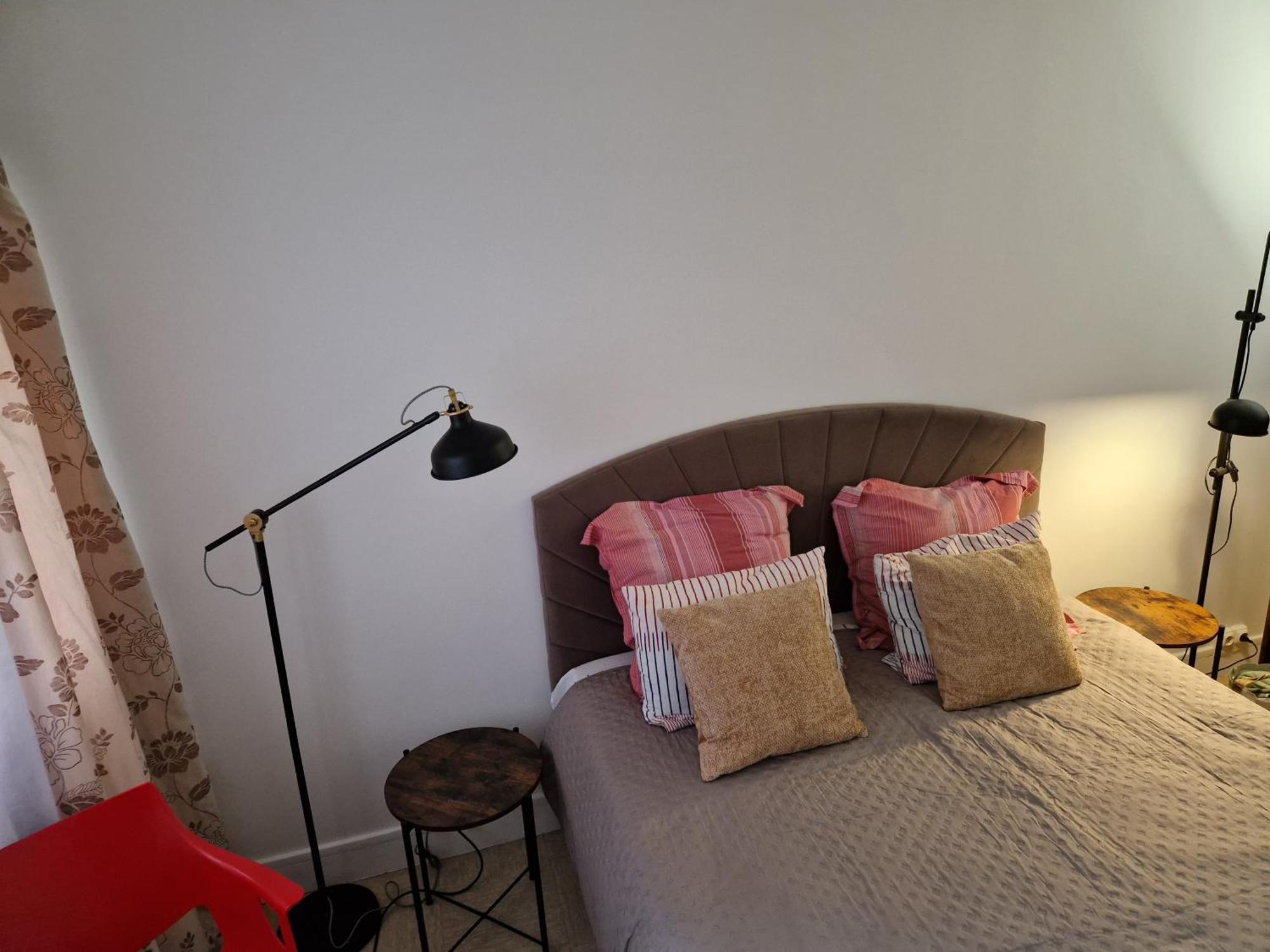 Comfortable Rooms For Working - Levallois Dış mekan fotoğraf