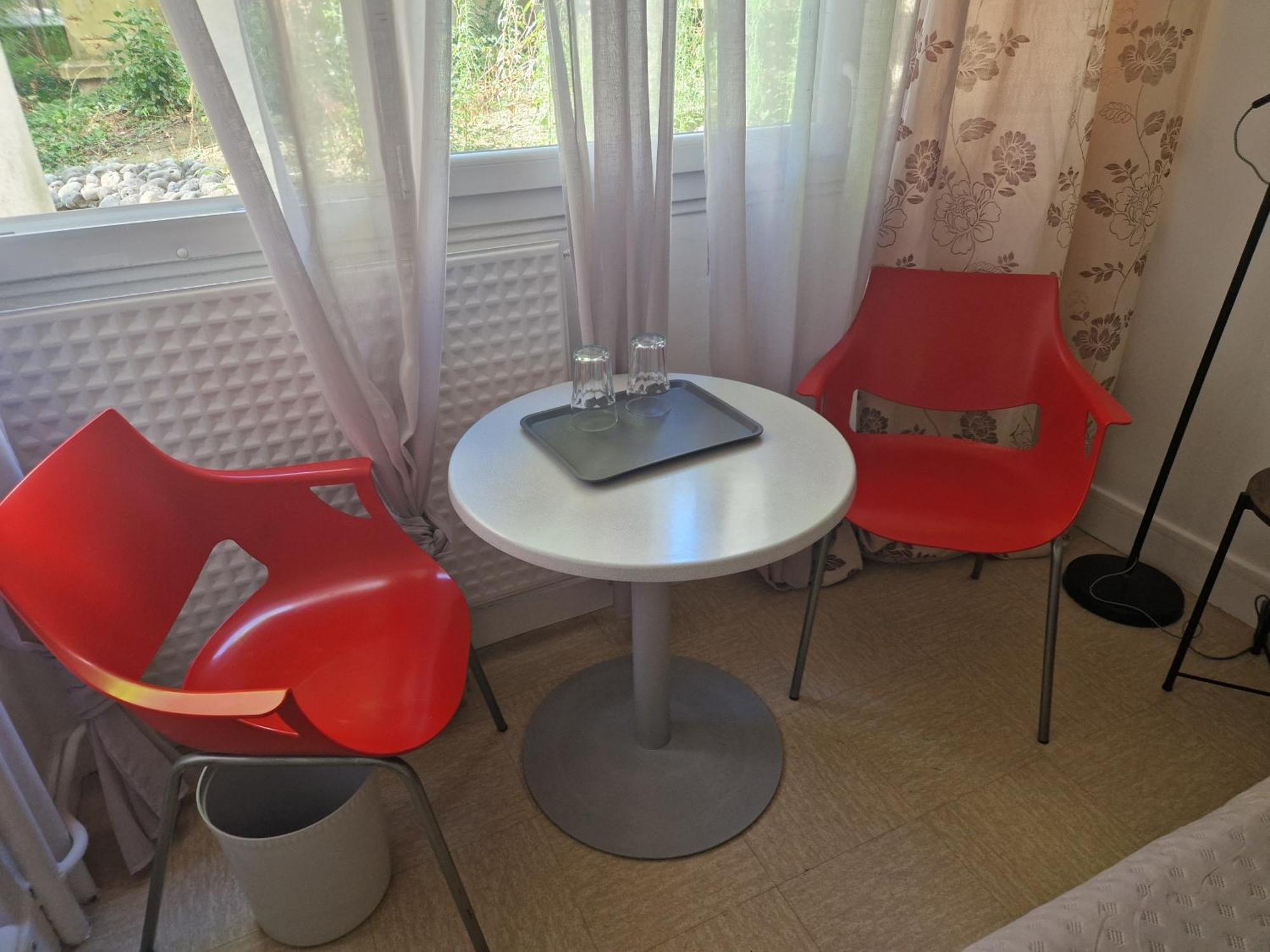 Comfortable Rooms For Working - Levallois Dış mekan fotoğraf