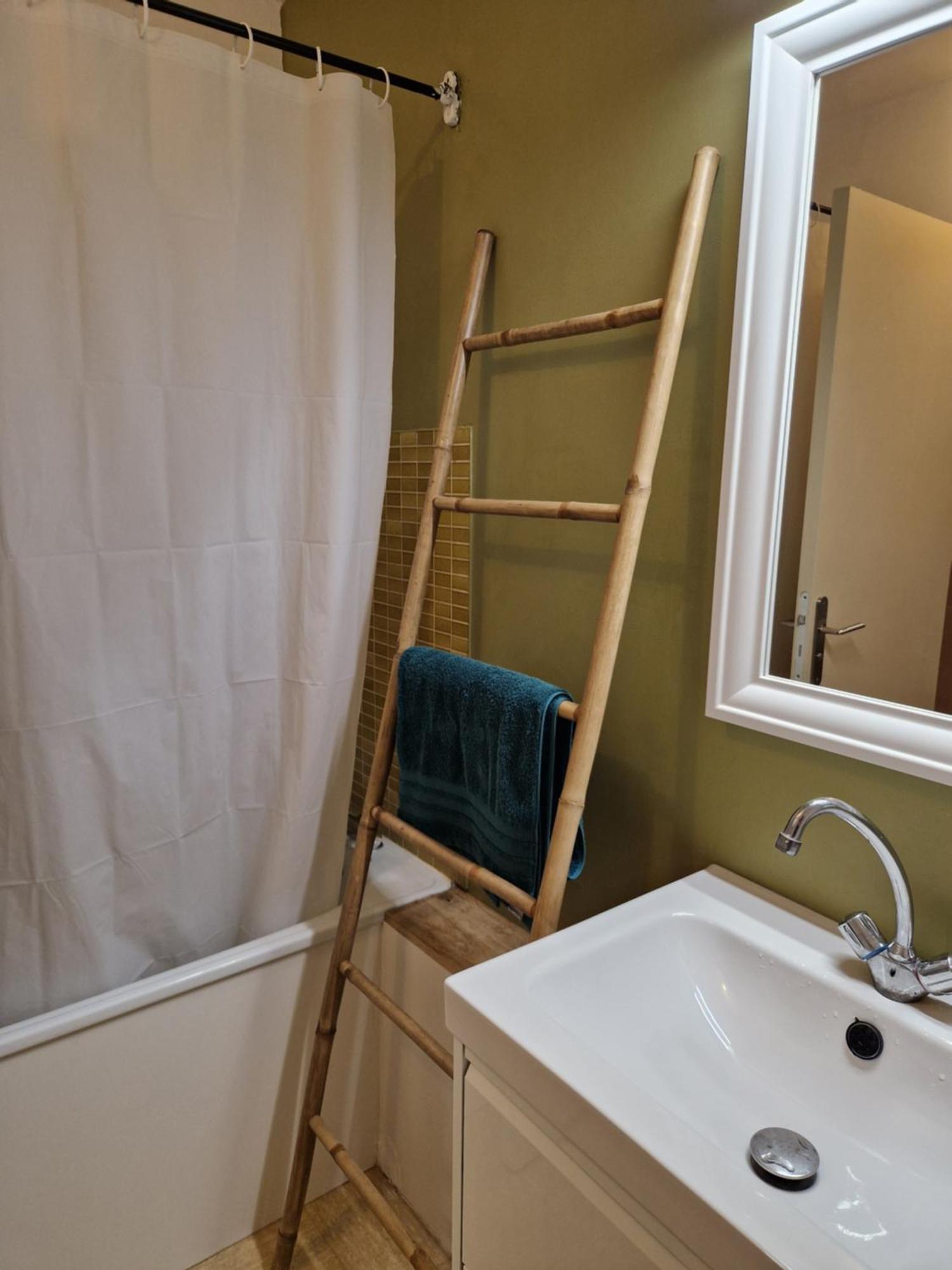 Comfortable Rooms For Working - Levallois Dış mekan fotoğraf