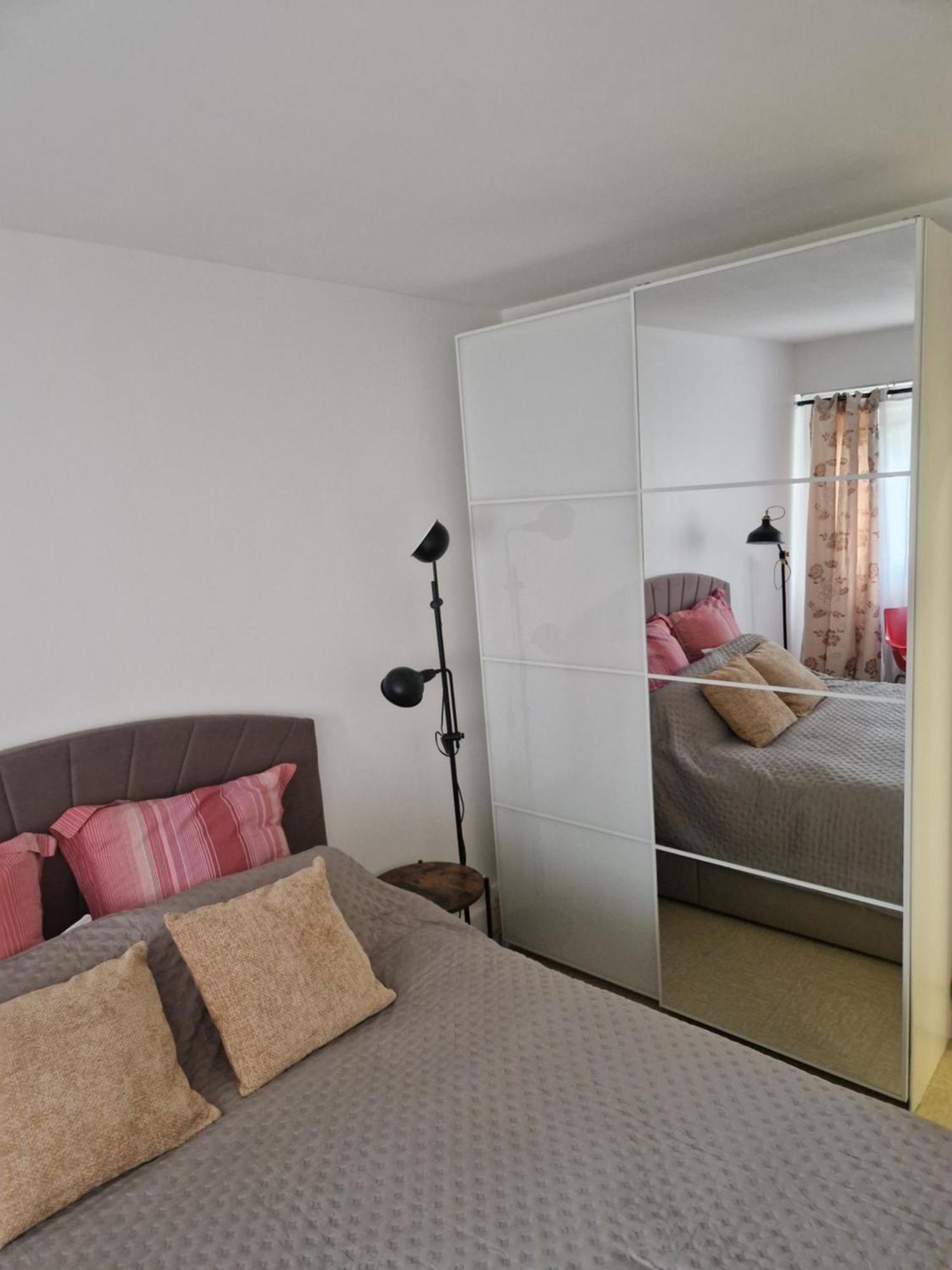 Comfortable Rooms For Working - Levallois Dış mekan fotoğraf