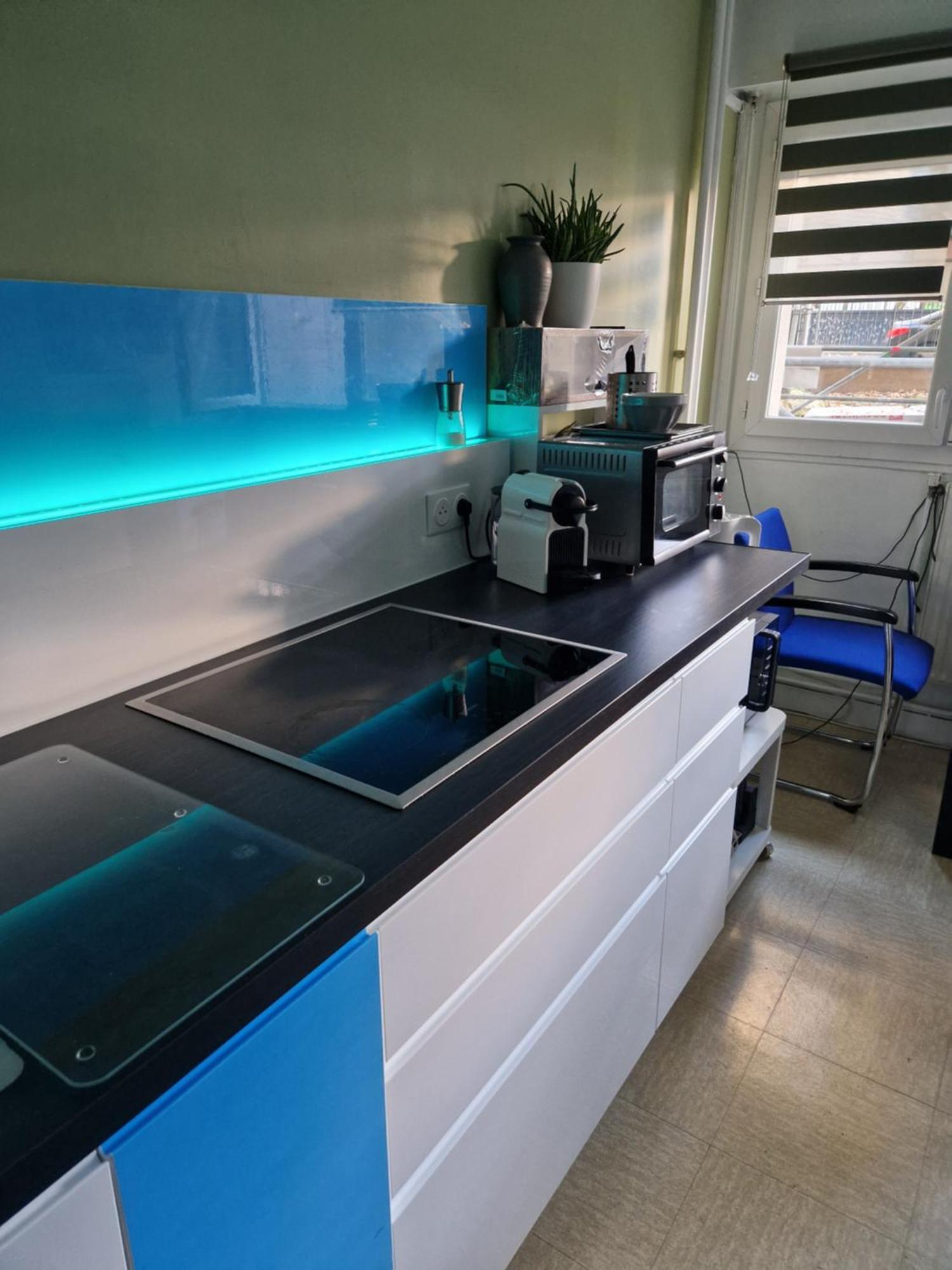 Comfortable Rooms For Working - Levallois Dış mekan fotoğraf