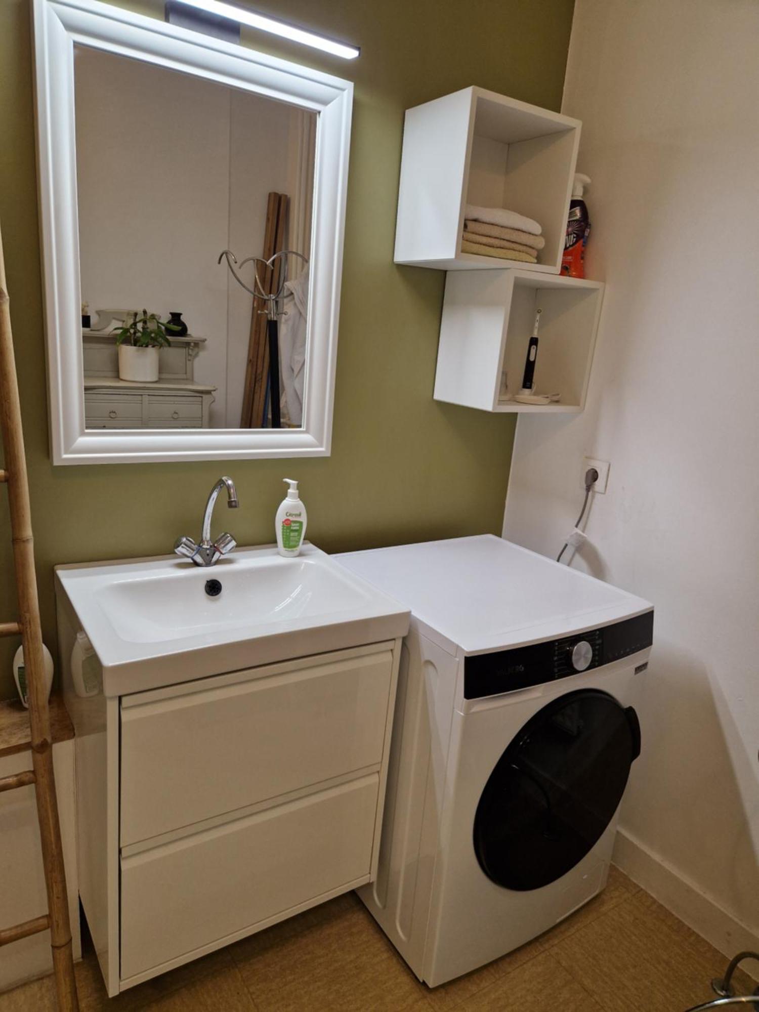 Comfortable Rooms For Working - Levallois Dış mekan fotoğraf